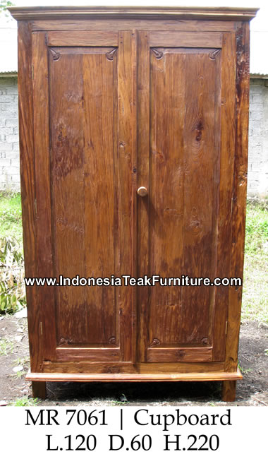 Wood Furniture from Indonesia by www.IndonesiaTeakFurniture.com